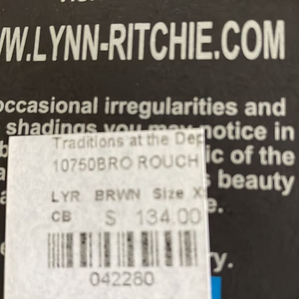 Lynn Ritchie Top (New!) - Picture 6 of 7